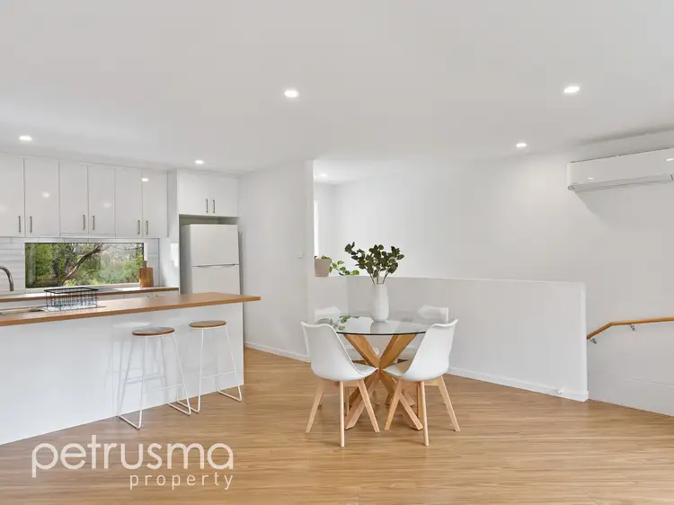 Fourth view of Homely house listing, 29 Blowhole Road, Blackmans Bay TAS 7052