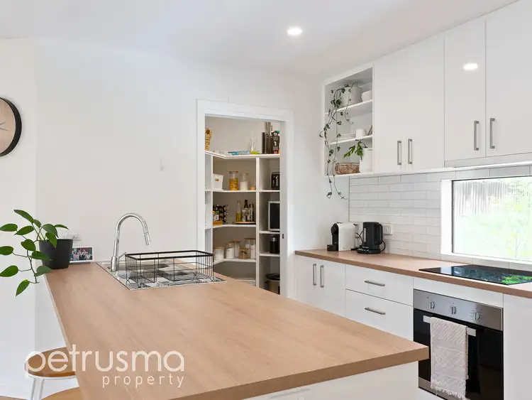 Sixth view of Homely house listing, 29 Blowhole Road, Blackmans Bay TAS 7052