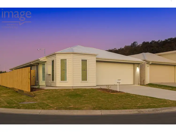 14 Archer Crescent, Redbank Plains QLD 4301