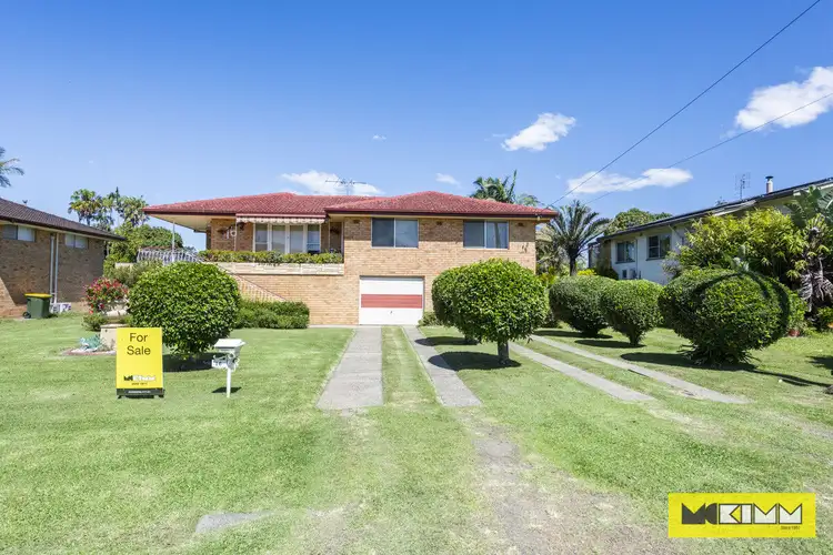 16 Loxton Avenue, Grafton NSW 2460
