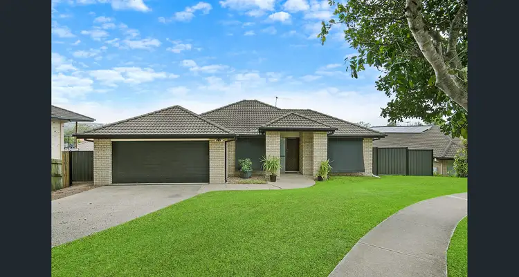 28-30 Brookvale Drive, Underwood QLD 4119