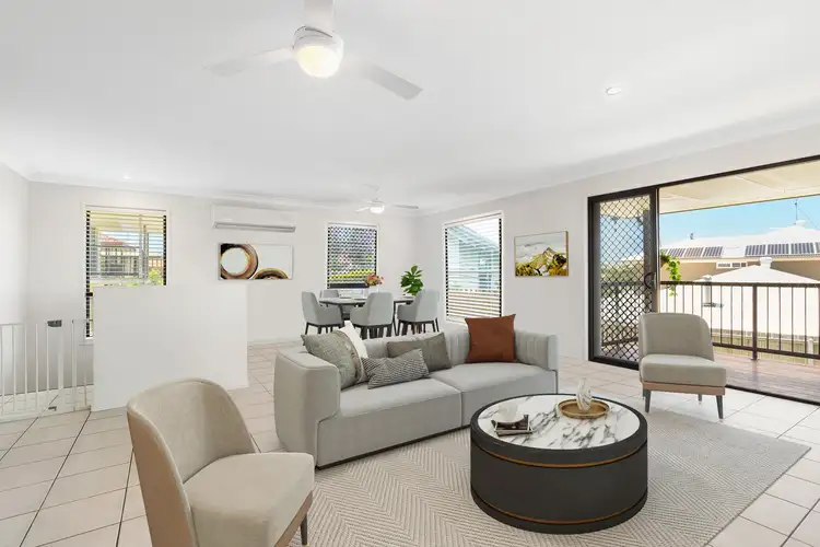 Third view of Homely house listing, 28-30 Brookvale Drive, Underwood QLD 4119