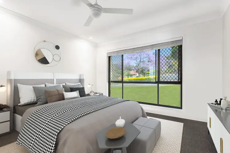 Fourth view of Homely house listing, 28-30 Brookvale Drive, Underwood QLD 4119
