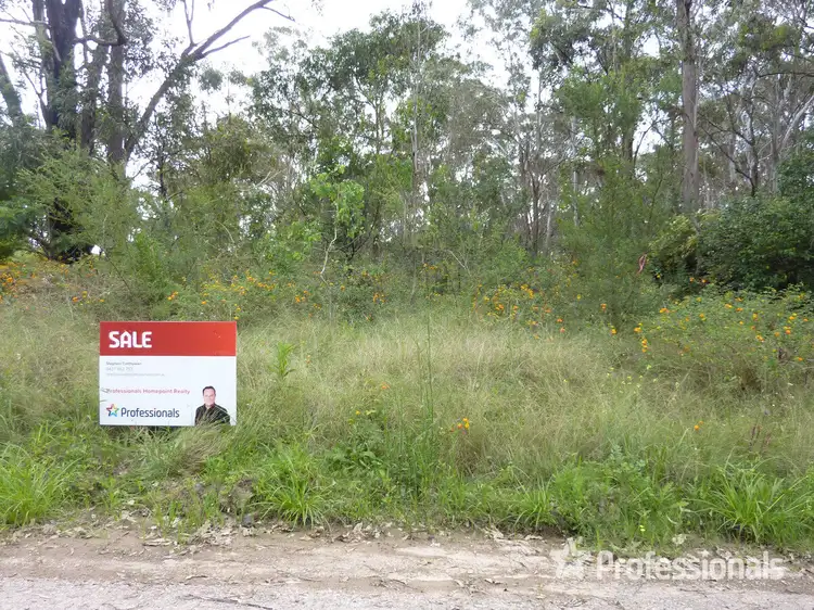 Lots 30-31 Melbourne Road, Grantham Farm NSW 2765