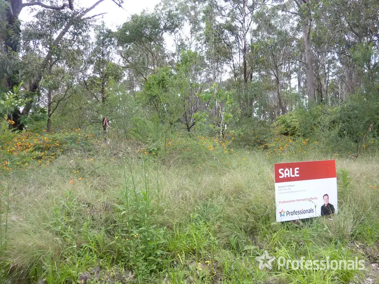 Third view of Homely land listing, Lots 30-31 Melbourne Road, Grantham Farm NSW 2765