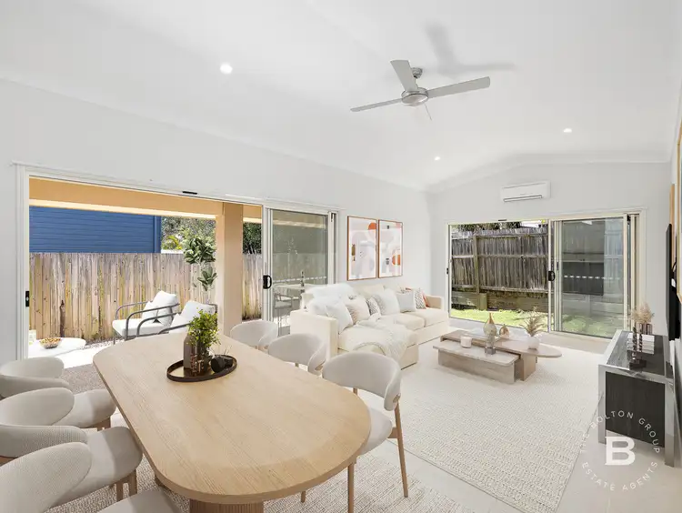 Third view of Homely house listing, 28 Prospero Circuit, Springfield Lakes QLD 4300