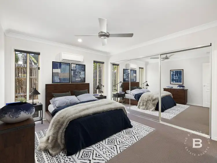 Fifth view of Homely house listing, 28 Prospero Circuit, Springfield Lakes QLD 4300