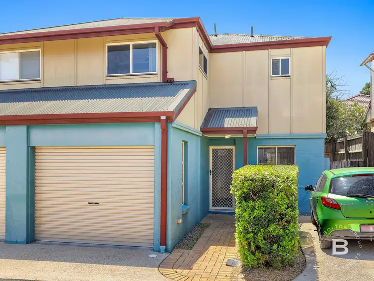 Main view of Homely townhouse listing, 10/11 Oakmont Avenue, Oxley QLD 4075