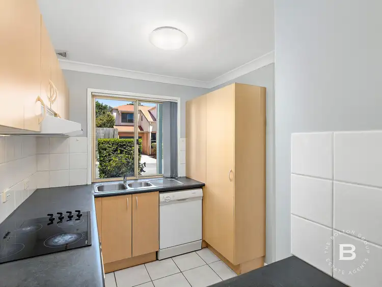 Fourth view of Homely townhouse listing, 10/11 Oakmont Avenue, Oxley QLD 4075