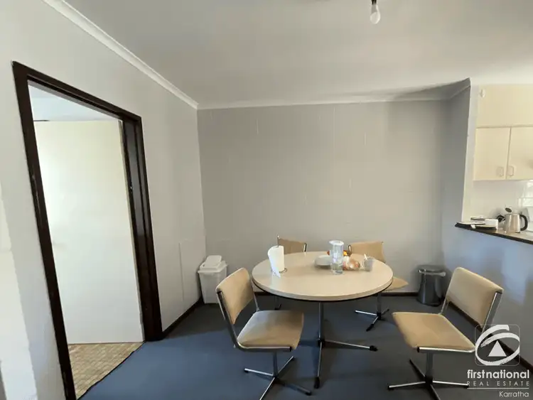 Third view of Homely townhouse listing, 4/28 Strickland Drive, Millars Well WA 6714