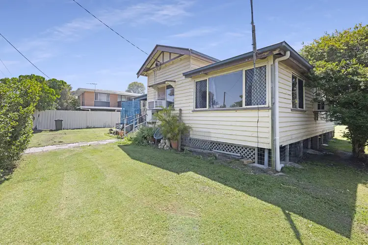 Second view of Homely house listing, 1A Wyper Street, Bundaberg South QLD 4670