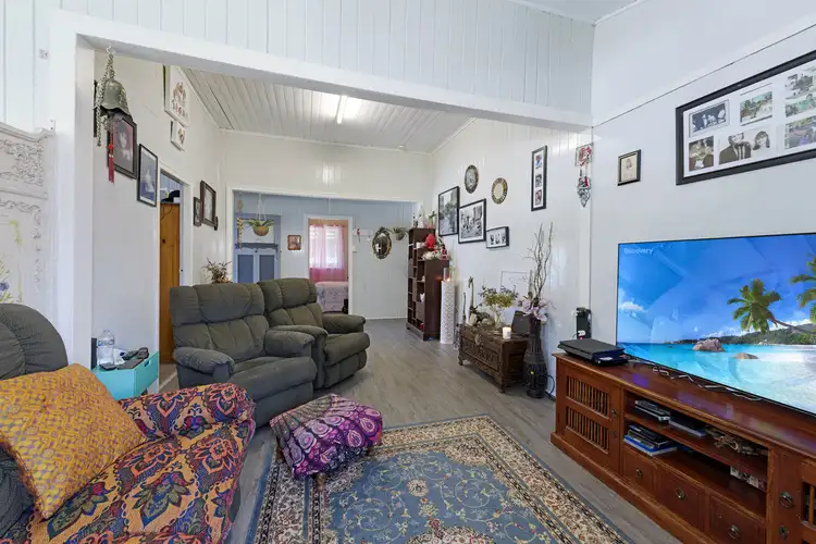 Third view of Homely house listing, 1A Wyper Street, Bundaberg South QLD 4670