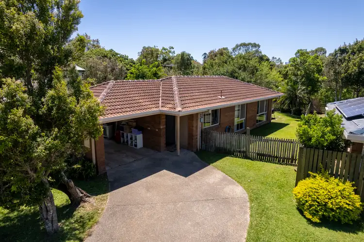 Fifth view of Homely house listing, 26 Tipuana Place, Fitzgibbon QLD 4018