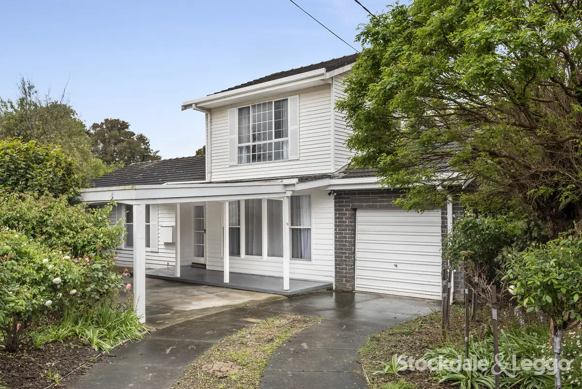 Main view of Homely house listing, 13 Allanvale Avenue, Leopold VIC 3224
