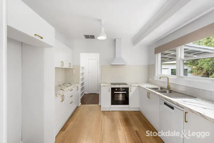 Second view of Homely house listing, 13 Allanvale Avenue, Leopold VIC 3224