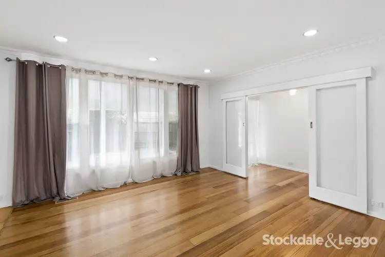 Fifth view of Homely house listing, 13 Allanvale Avenue, Leopold VIC 3224