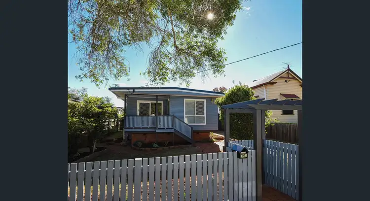 Main view of Homely house listing, 11a Warren Street, East Toowoomba QLD 4350