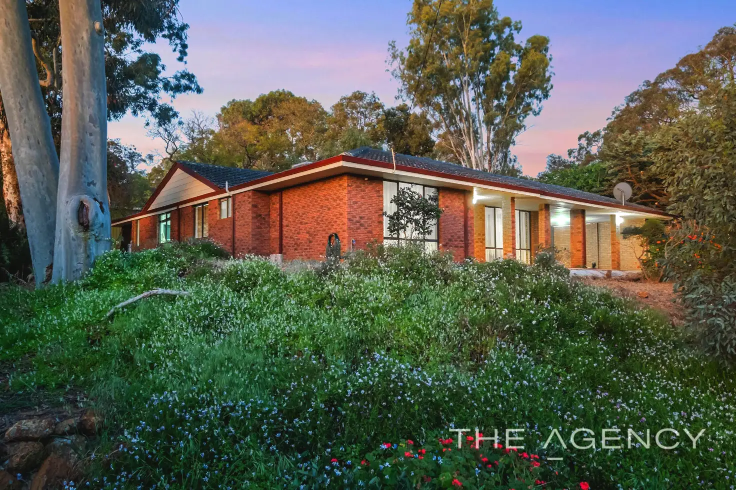 Main view of Homely house listing, 1 Rainsford Way, Parkerville WA 6081