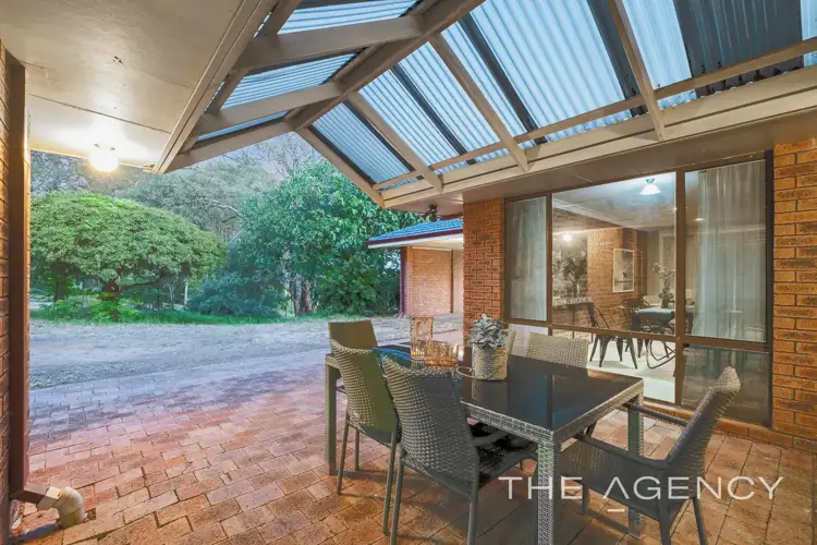 Sixth view of Homely house listing, 1 Rainsford Way, Parkerville WA 6081