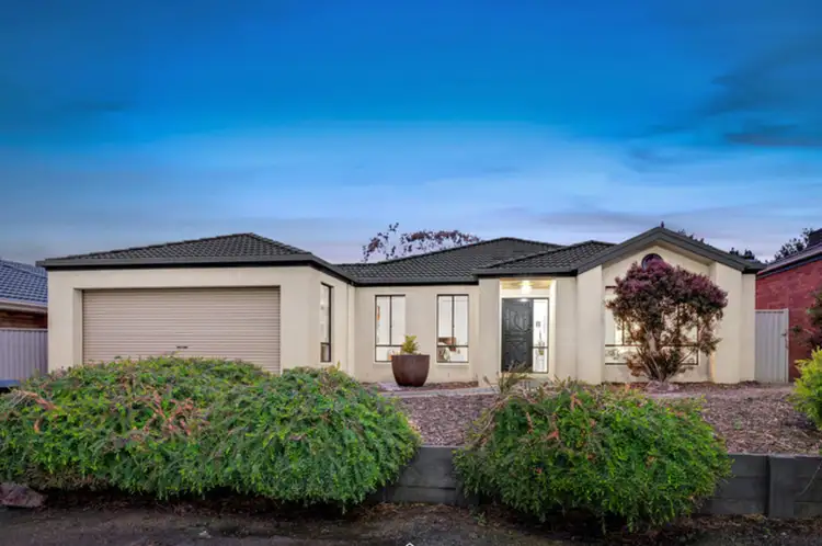 Main view of Homely house listing, 20 Cromwell Lane, Cranbourne East VIC 3977