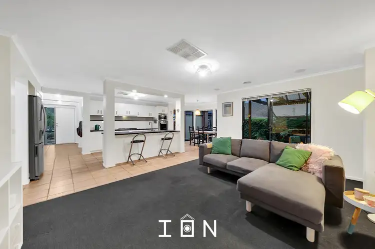 Third view of Homely house listing, 20 Cromwell Lane, Cranbourne East VIC 3977