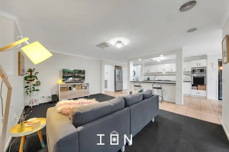 Fifth view of Homely house listing, 20 Cromwell Lane, Cranbourne East VIC 3977