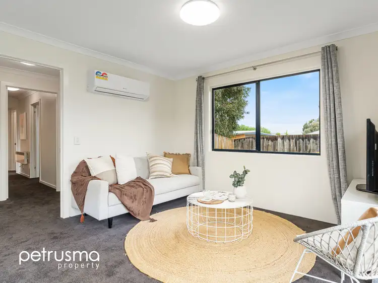 Second view of Homely house listing, 12 Husten Circle, New Norfolk TAS 7140