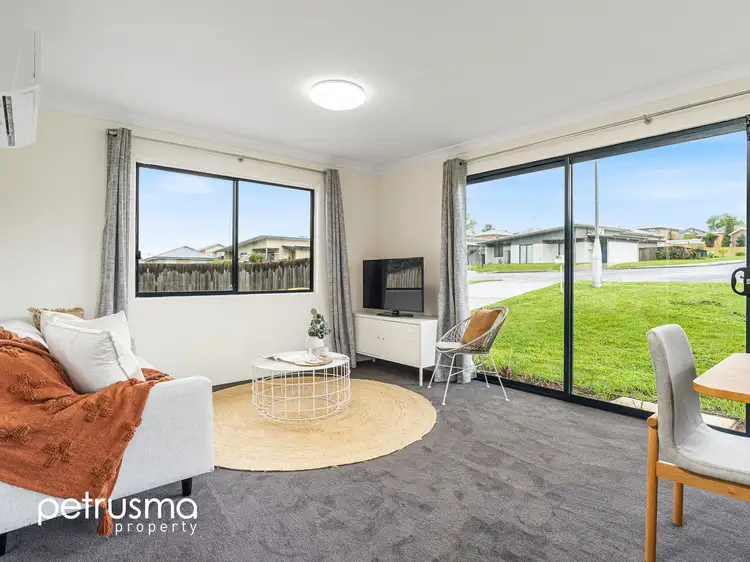 Third view of Homely house listing, 12 Husten Circle, New Norfolk TAS 7140