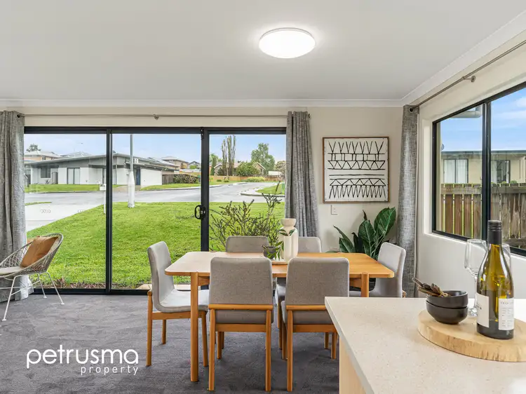 Fifth view of Homely house listing, 12 Husten Circle, New Norfolk TAS 7140