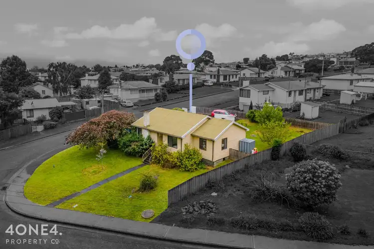 Main view of Homely house listing, 37 Arunta Crescent, Chigwell TAS 7011