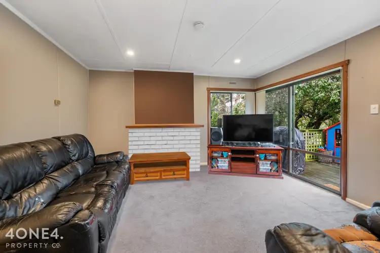 Third view of Homely house listing, 37 Arunta Crescent, Chigwell TAS 7011