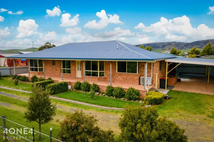 Third view of Homely house listing, 27 Sophia Street, Kempton TAS 7030