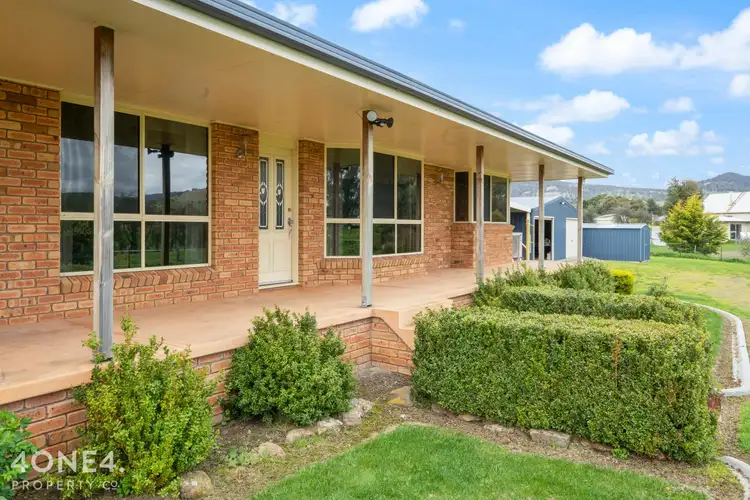 Fifth view of Homely house listing, 27 Sophia Street, Kempton TAS 7030