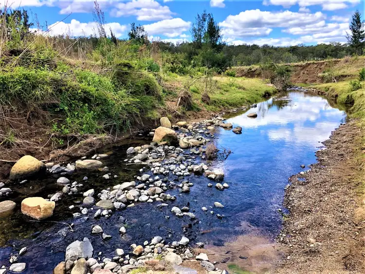 Third view of Homely rural property listing, LOT 36 B Horrocks Road, Fifteen Mile QLD 4352