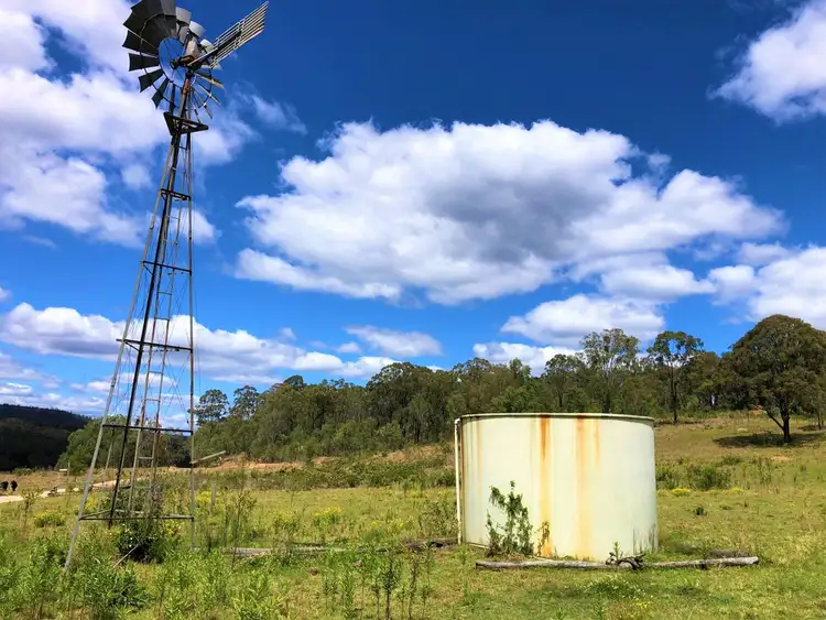 Sixth view of Homely rural property listing, LOT 36 B Horrocks Road, Fifteen Mile QLD 4352