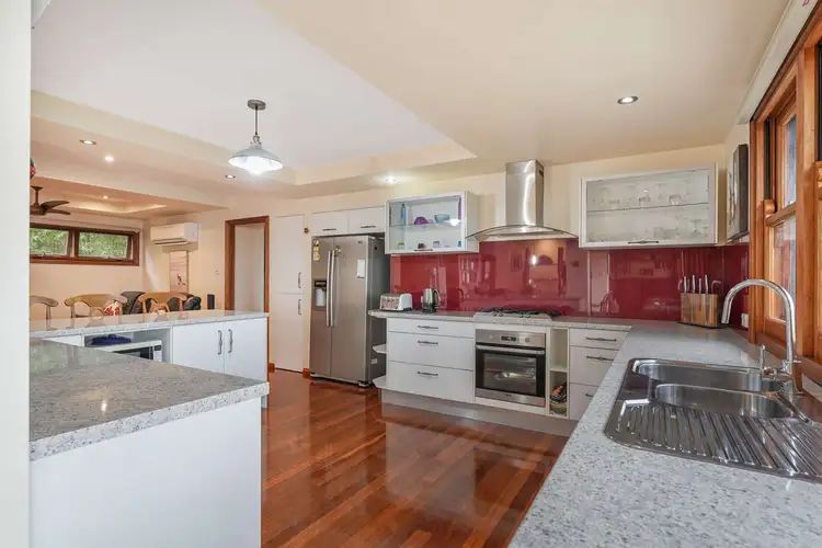 Fourth view of Homely house listing, 12 Boat Harbour Avenue, Macleay Island QLD 4184