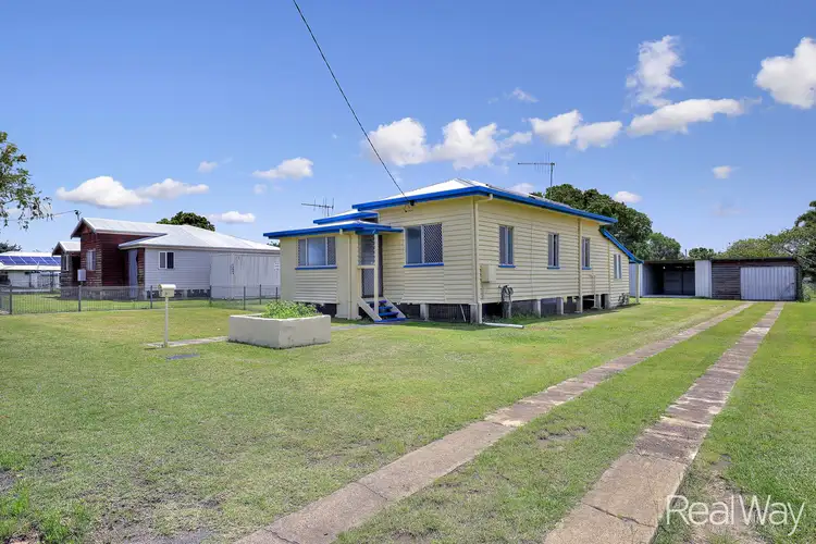 Main view of Homely house listing, 23/14 Alice Street, Walkervale QLD 4670