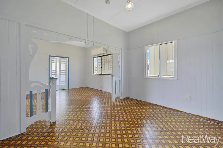 Third view of Homely house listing, 23/14 Alice Street, Walkervale QLD 4670