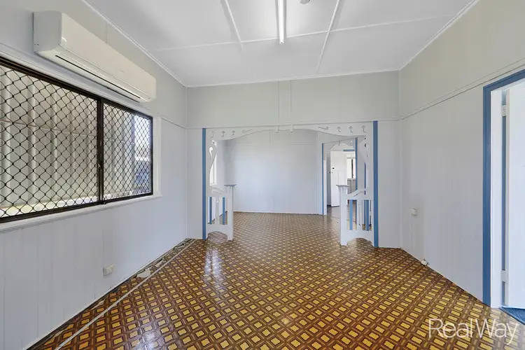 Fourth view of Homely house listing, 23/14 Alice Street, Walkervale QLD 4670