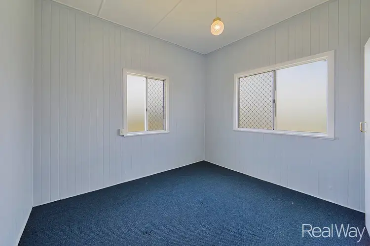 Fifth view of Homely house listing, 23/14 Alice Street, Walkervale QLD 4670