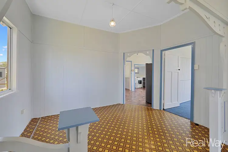 Sixth view of Homely house listing, 23/14 Alice Street, Walkervale QLD 4670