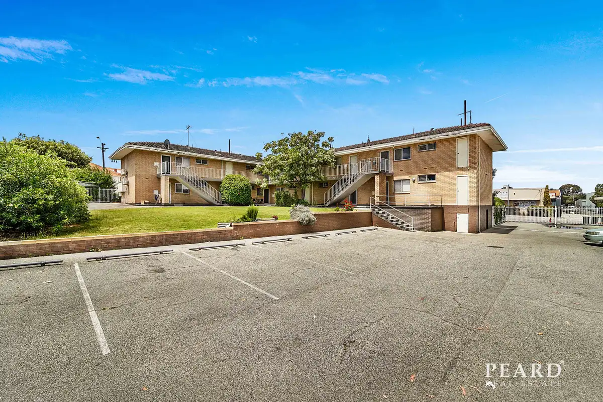 Main view of Homely unit listing, 9/21 Main Street, Osborne Park WA 6017