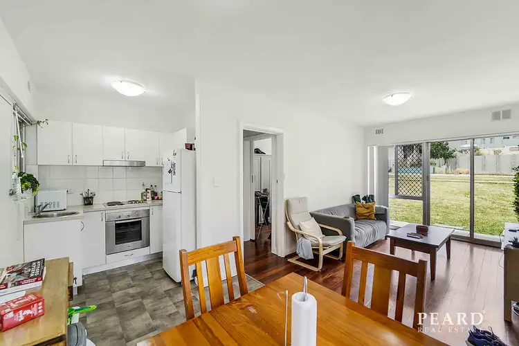 Fourth view of Homely unit listing, 9/21 Main Street, Osborne Park WA 6017