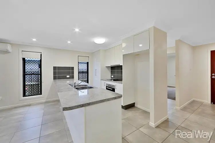 Fourth view of Homely house listing, 2/1 Alison Drive, Kalkie QLD 4670