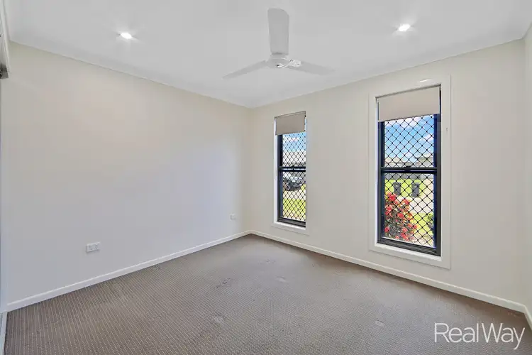 Sixth view of Homely house listing, 2/1 Alison Drive, Kalkie QLD 4670