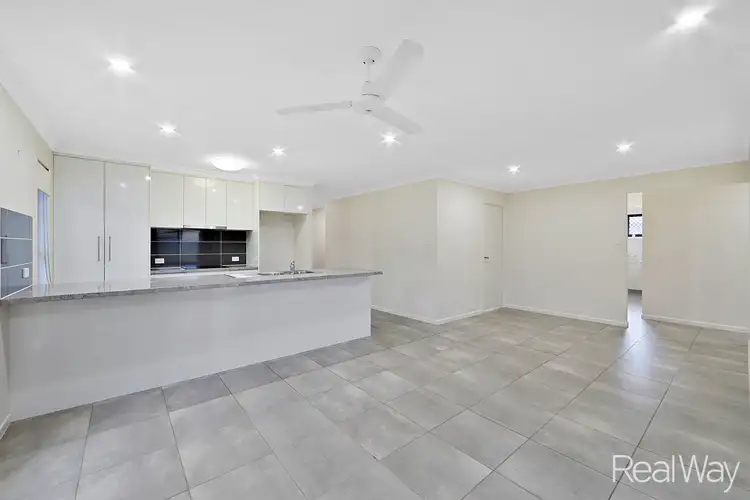 Seventh view of Homely house listing, 2/1 Alison Drive, Kalkie QLD 4670