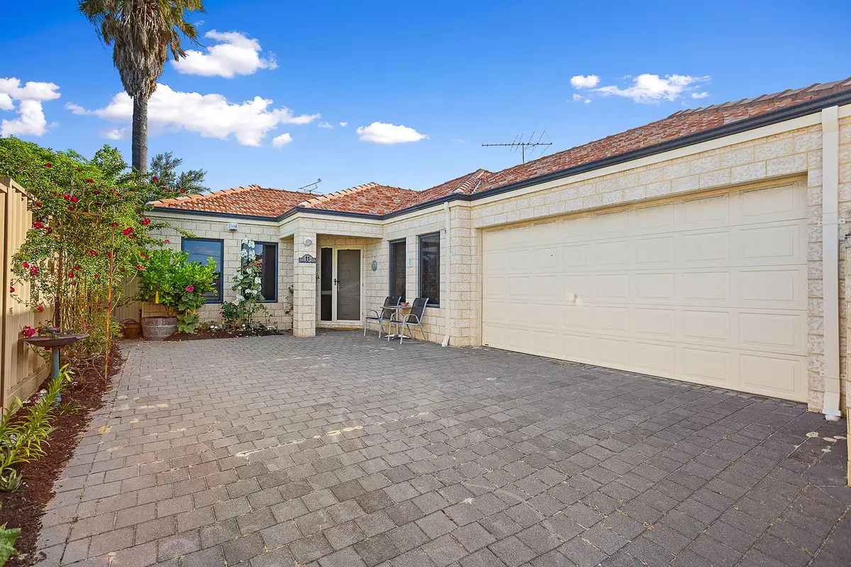 Main view of Homely house listing, 11a Puttenham Street, Morley WA 6062