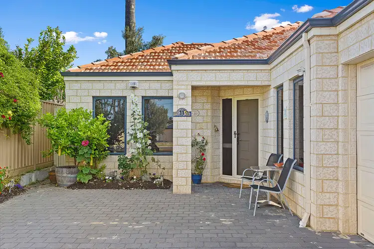 Second view of Homely house listing, 11a Puttenham Street, Morley WA 6062