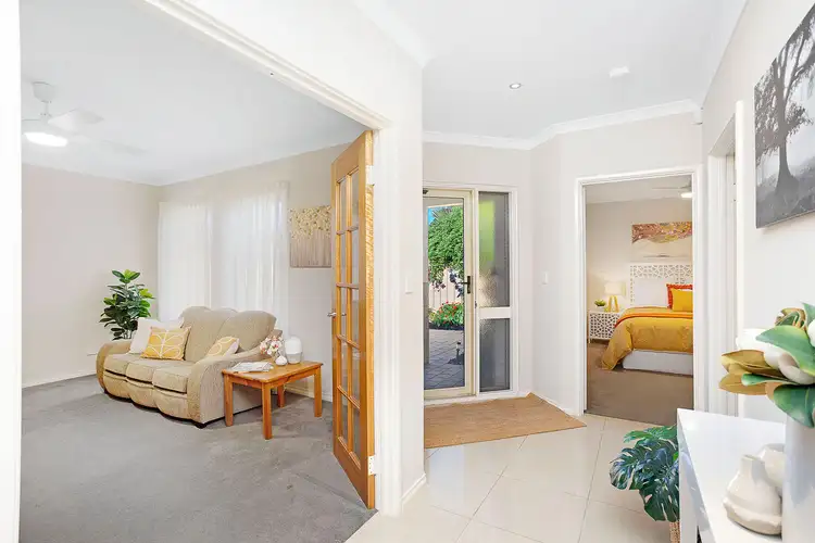 Fourth view of Homely house listing, 11a Puttenham Street, Morley WA 6062