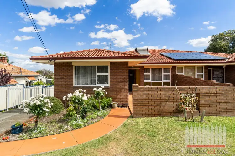 Sixth view of Homely semi-detached listing, 77a Broadway, Bassendean WA 6054